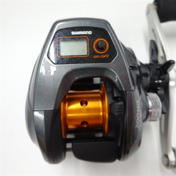 １４バルケッタＢＢ２００ＨＧ右